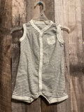 12 Month Romper