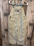 Janie and Jack 2T Overalls