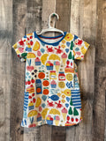 2T dress
