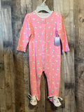 6-9 Month Sleeper NWT