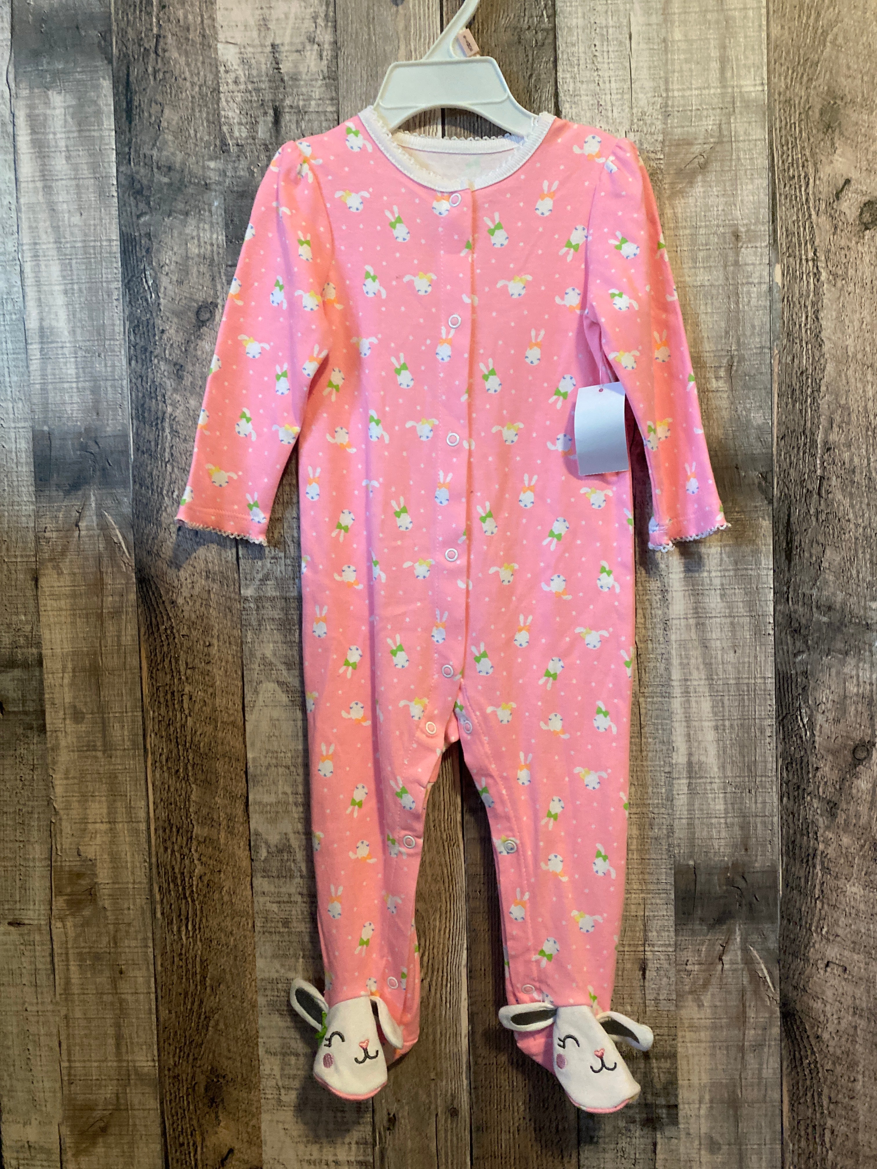 6-9 Month Sleeper NWT