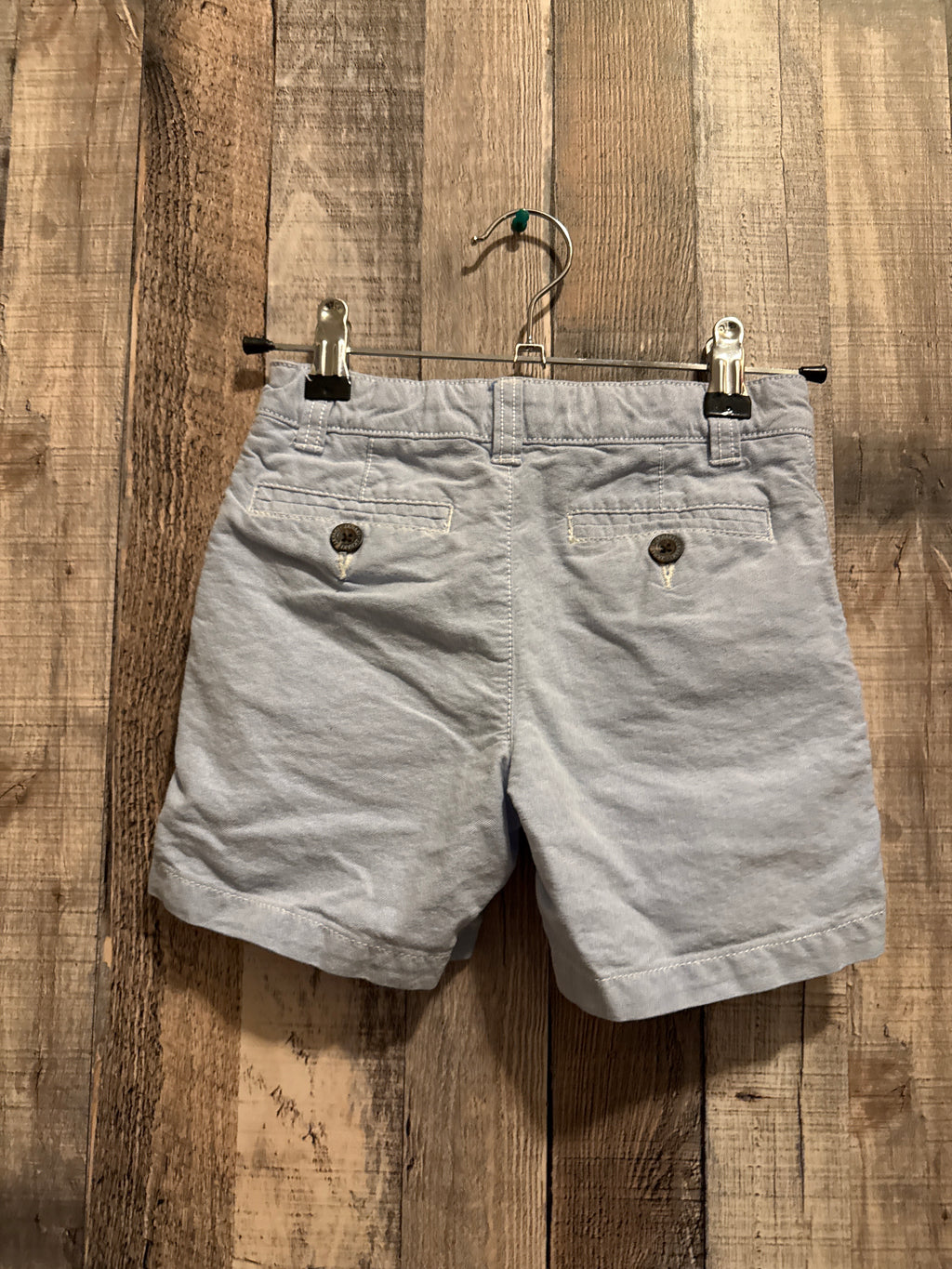 3T Dress Shorts