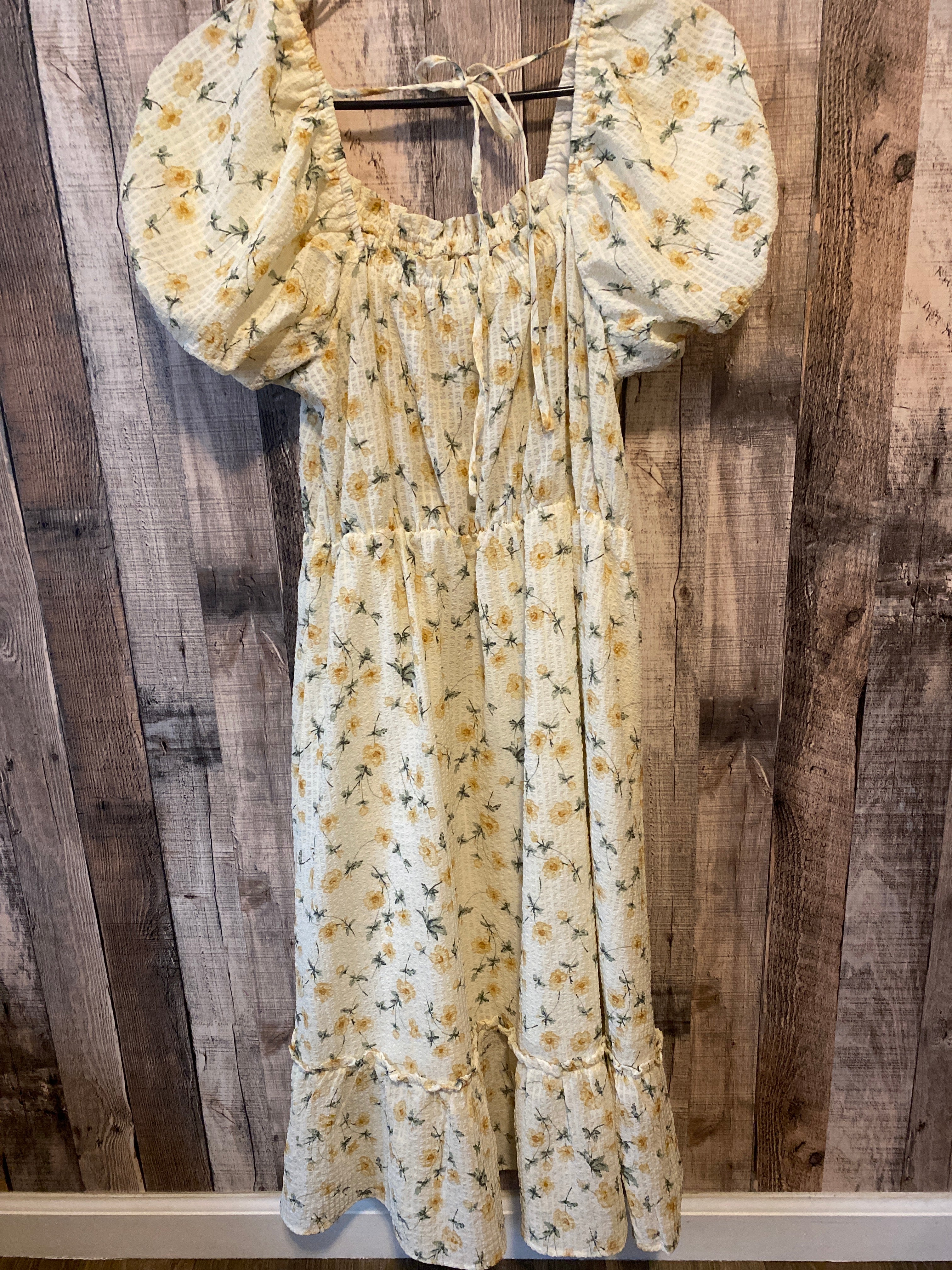 Loveriche Small Dress