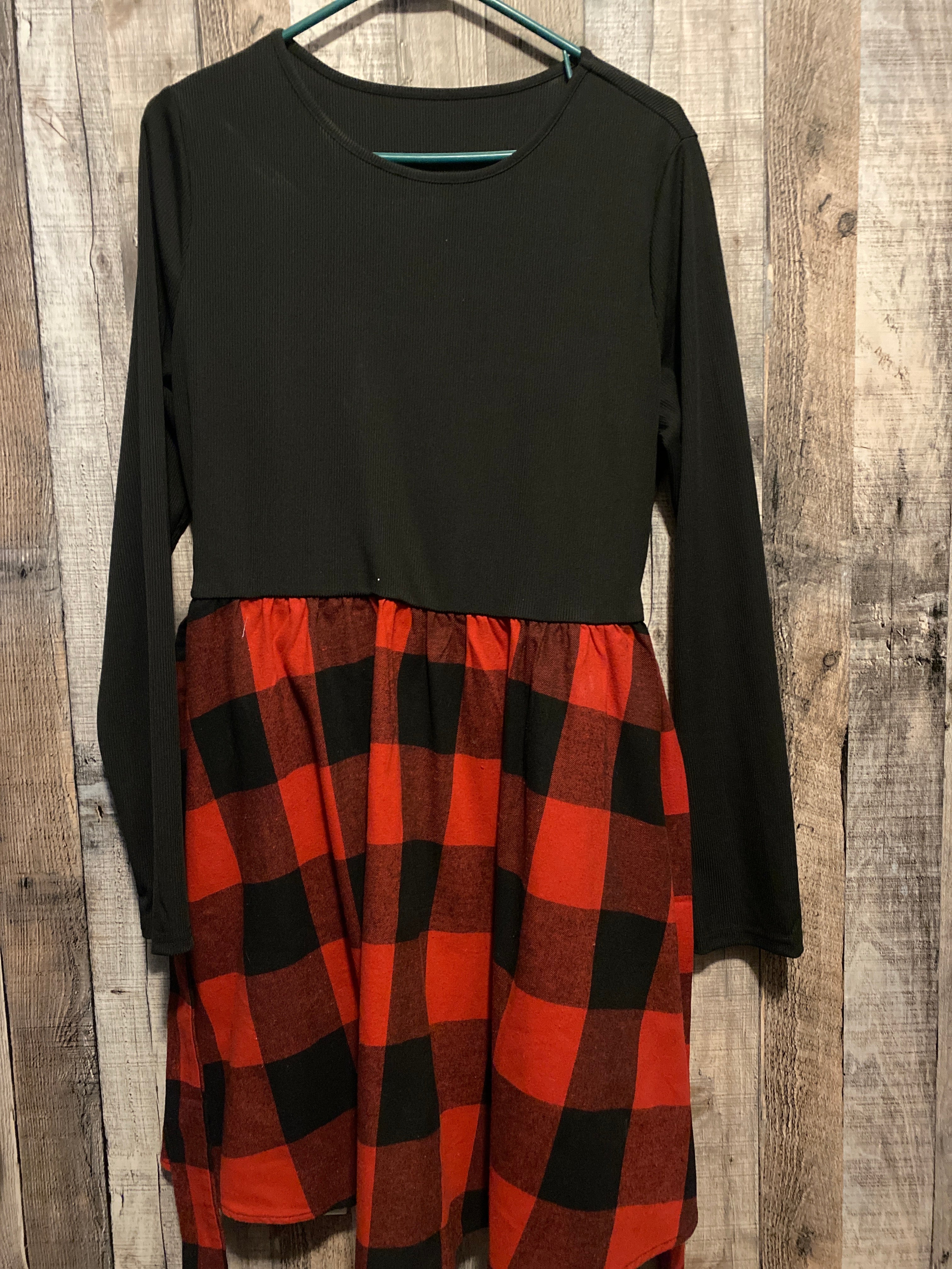 SHEIN XL Dress