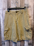 Aeropostale Size 27 Cargo Shorts