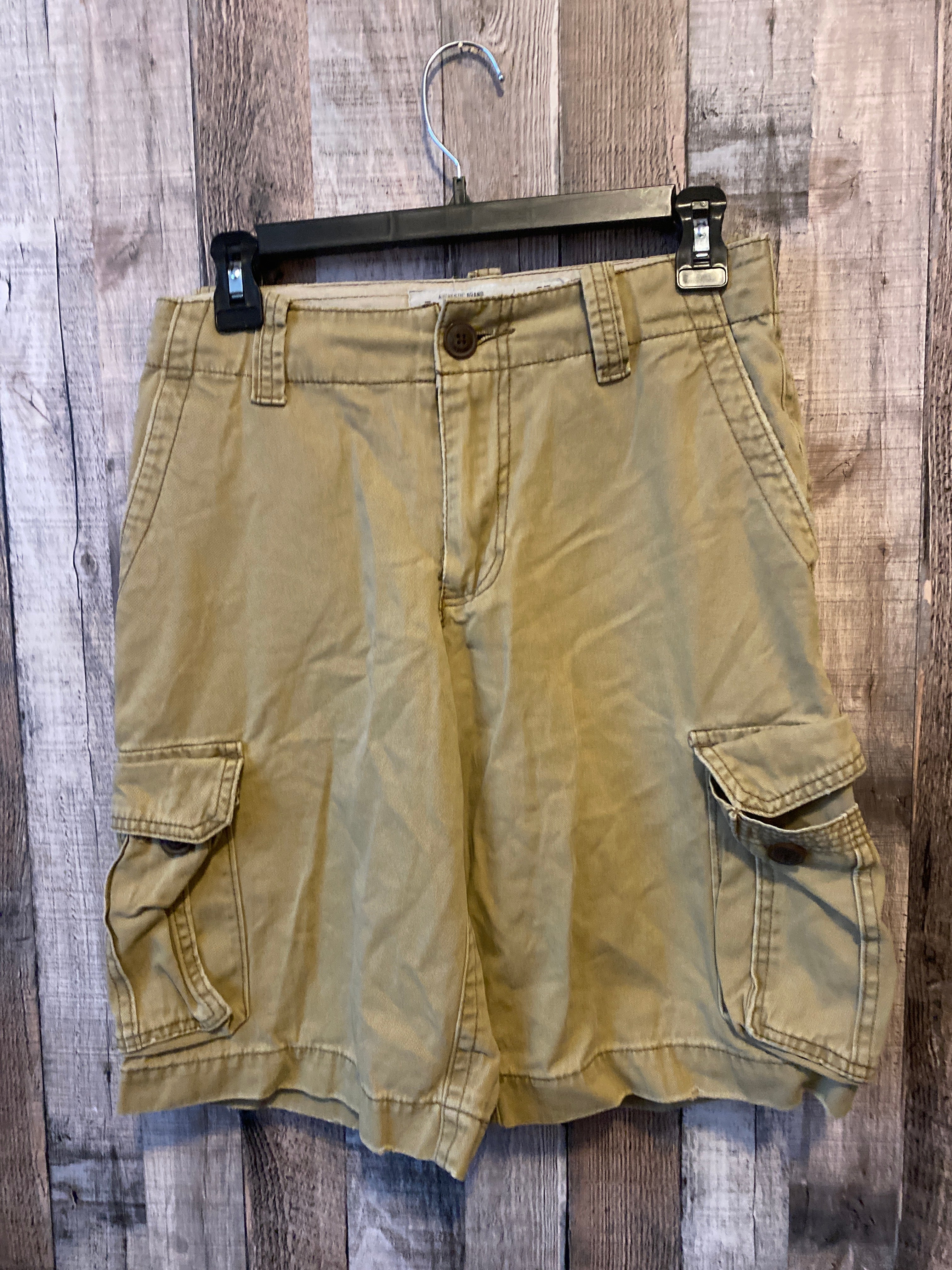 Aeropostale Size 27 Cargo Shorts