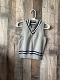 18 Month Vest