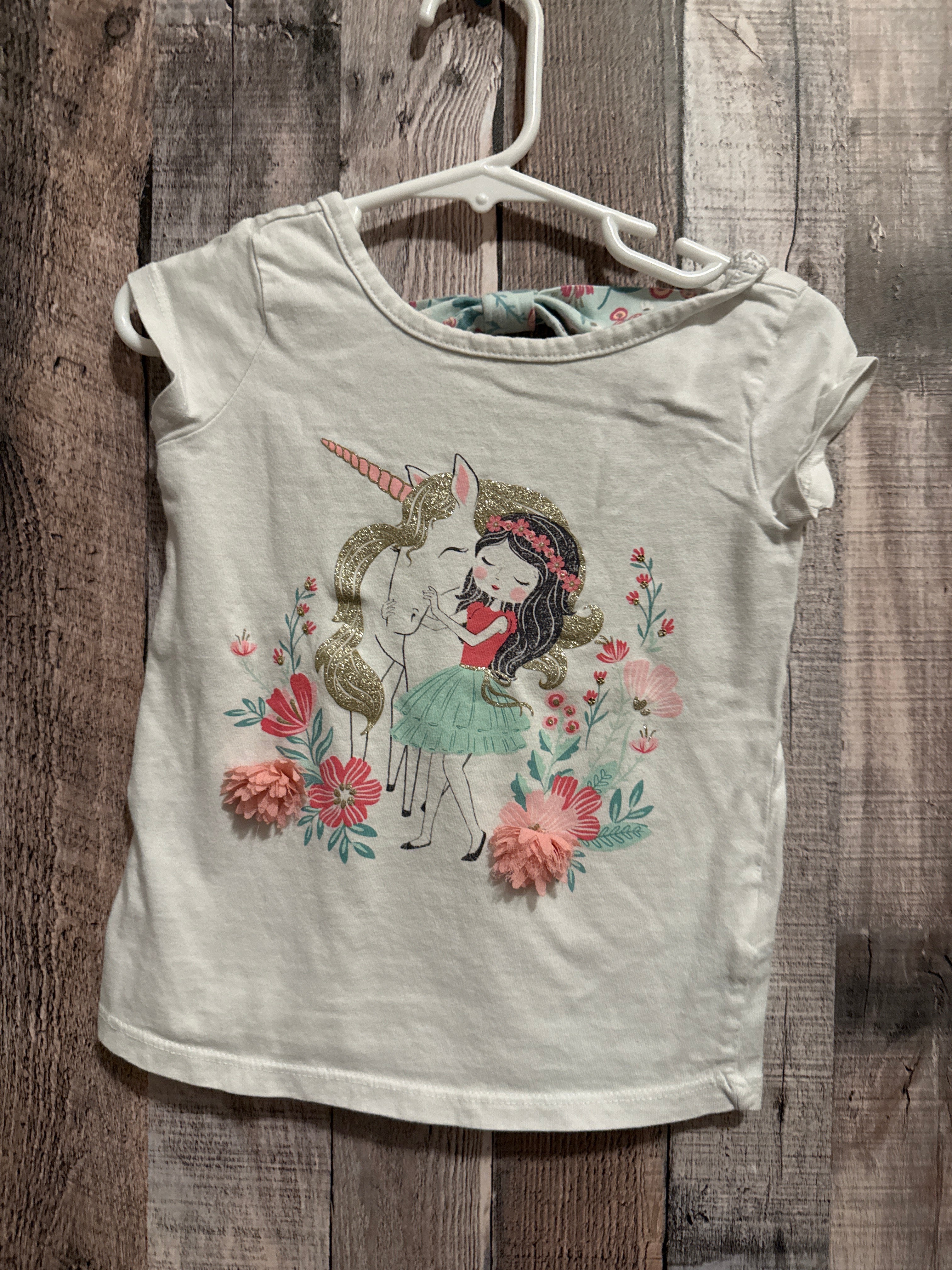 2t shirt
