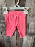 Newborn pants
