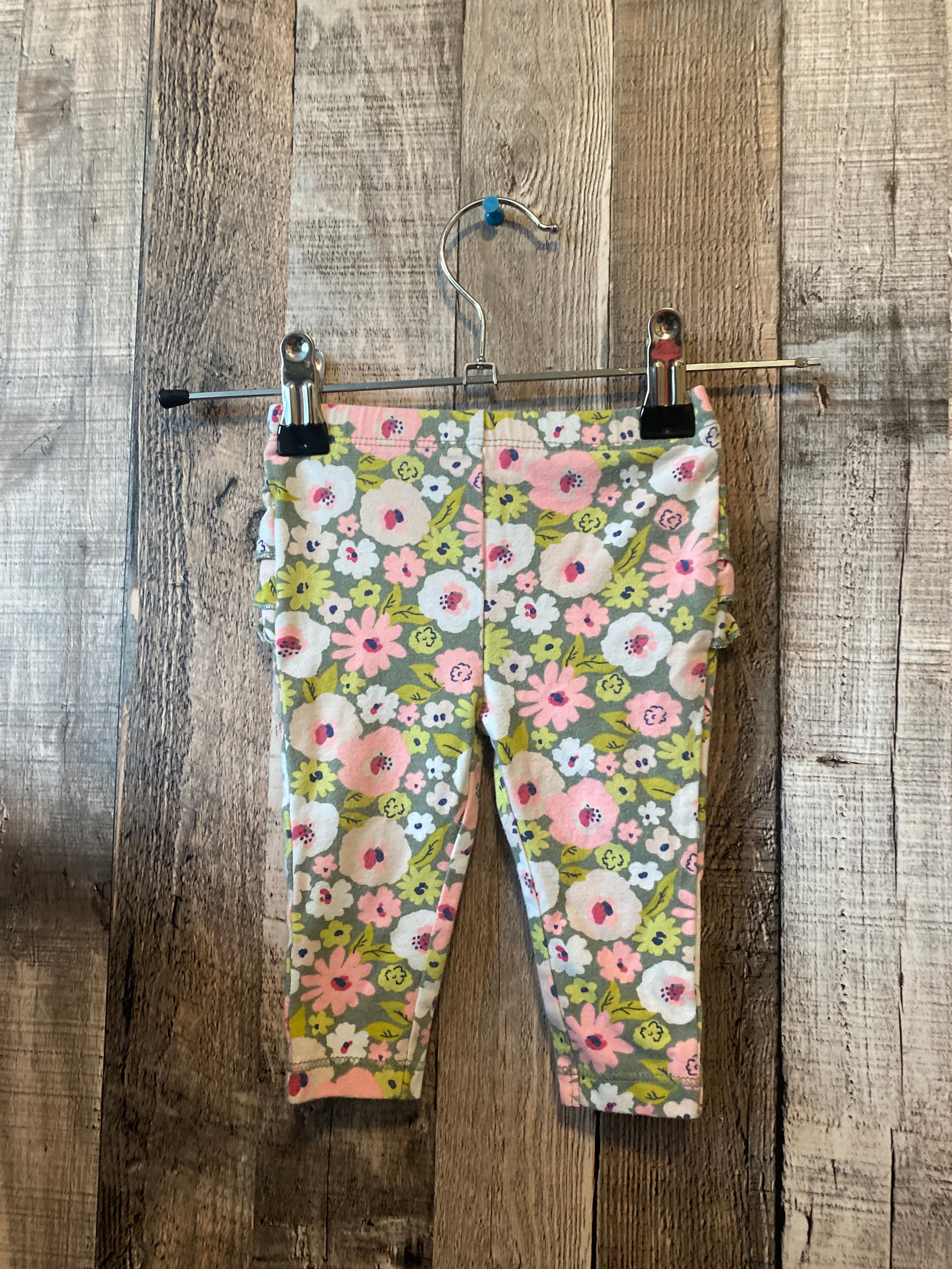 Cat&Jack 0-3 Month Pants