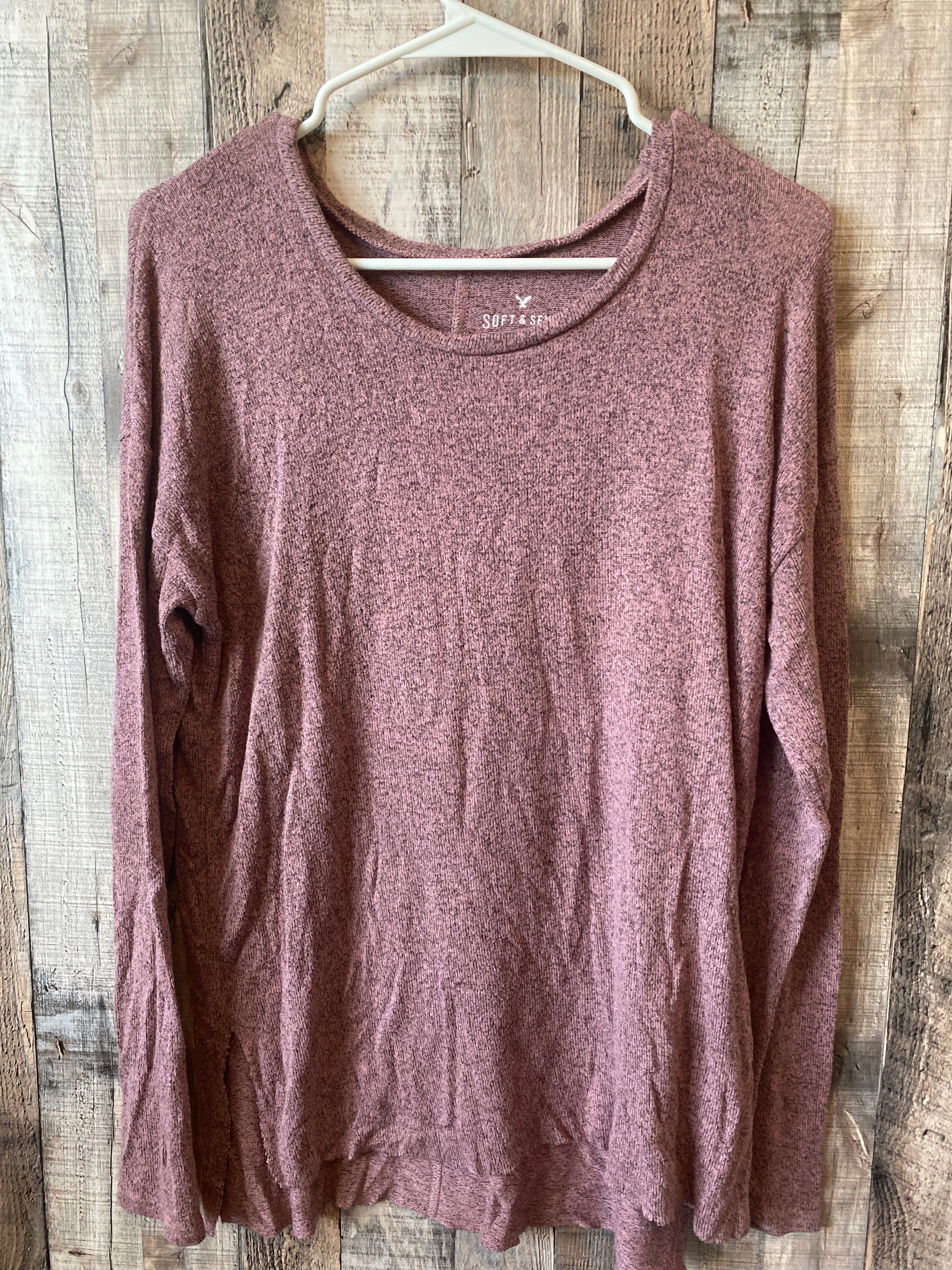 American Eagle Small Shirt