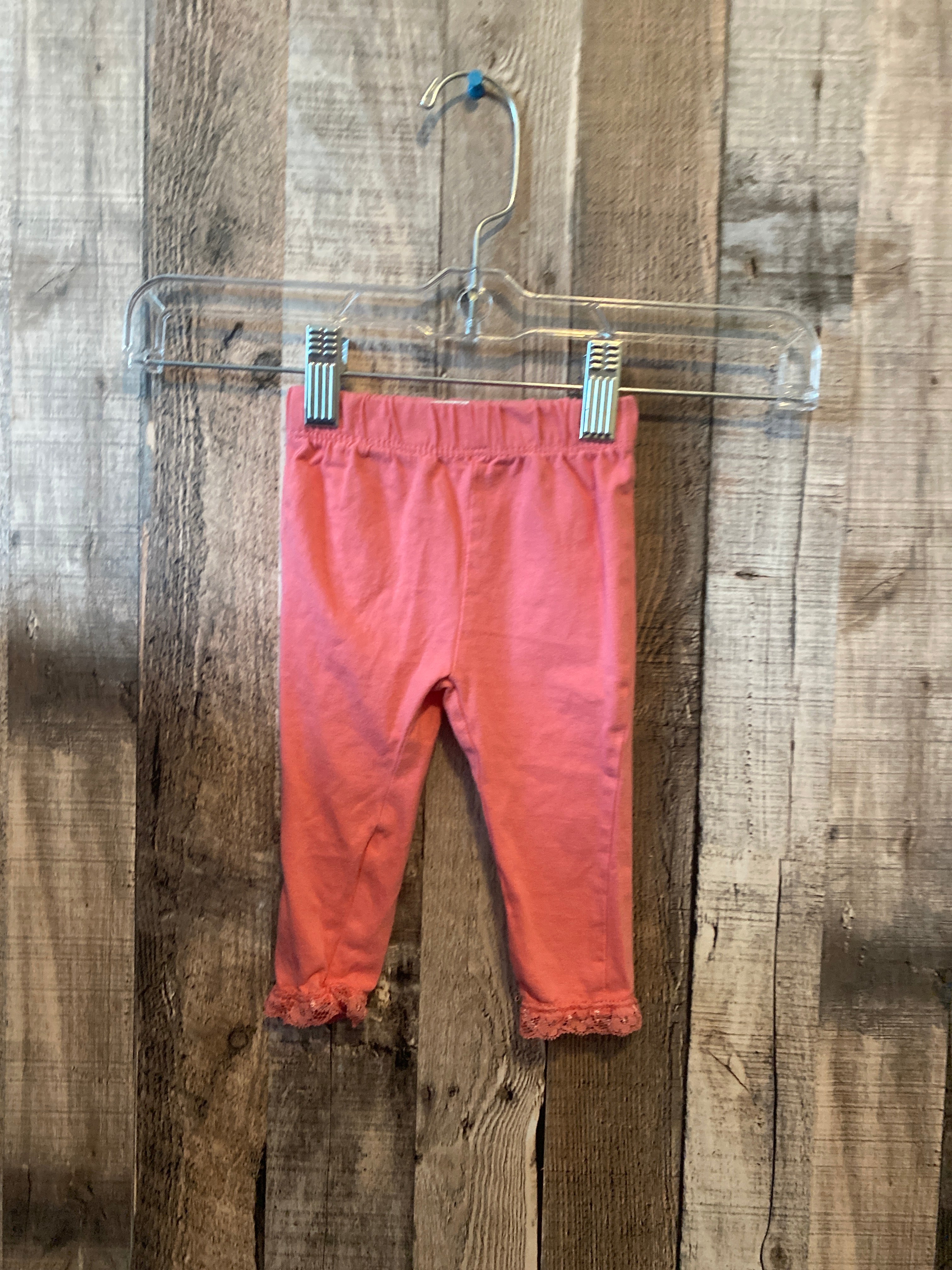 3-6 Month Pants