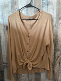 SO Large Cardigan