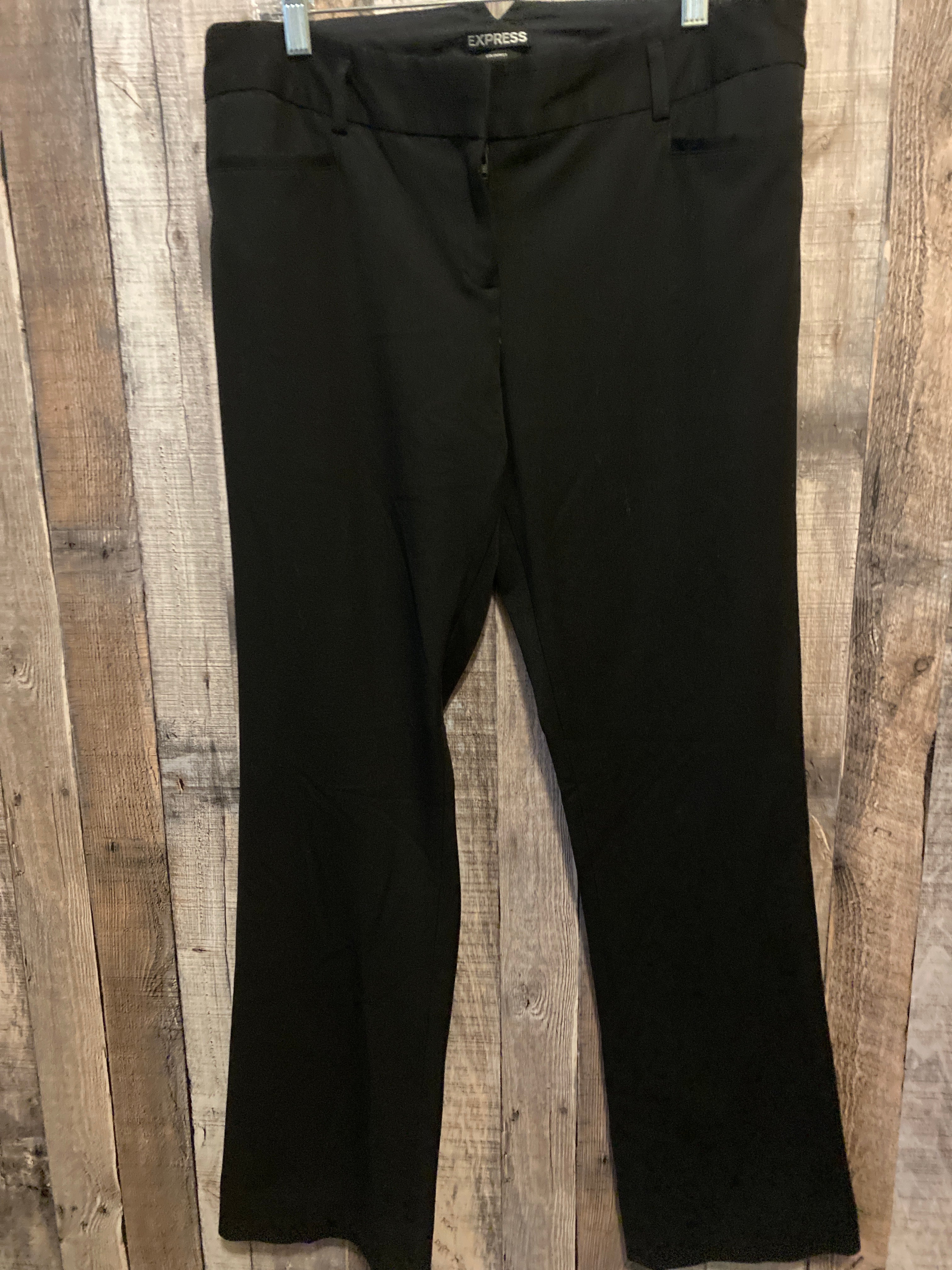 Express 10R Pants