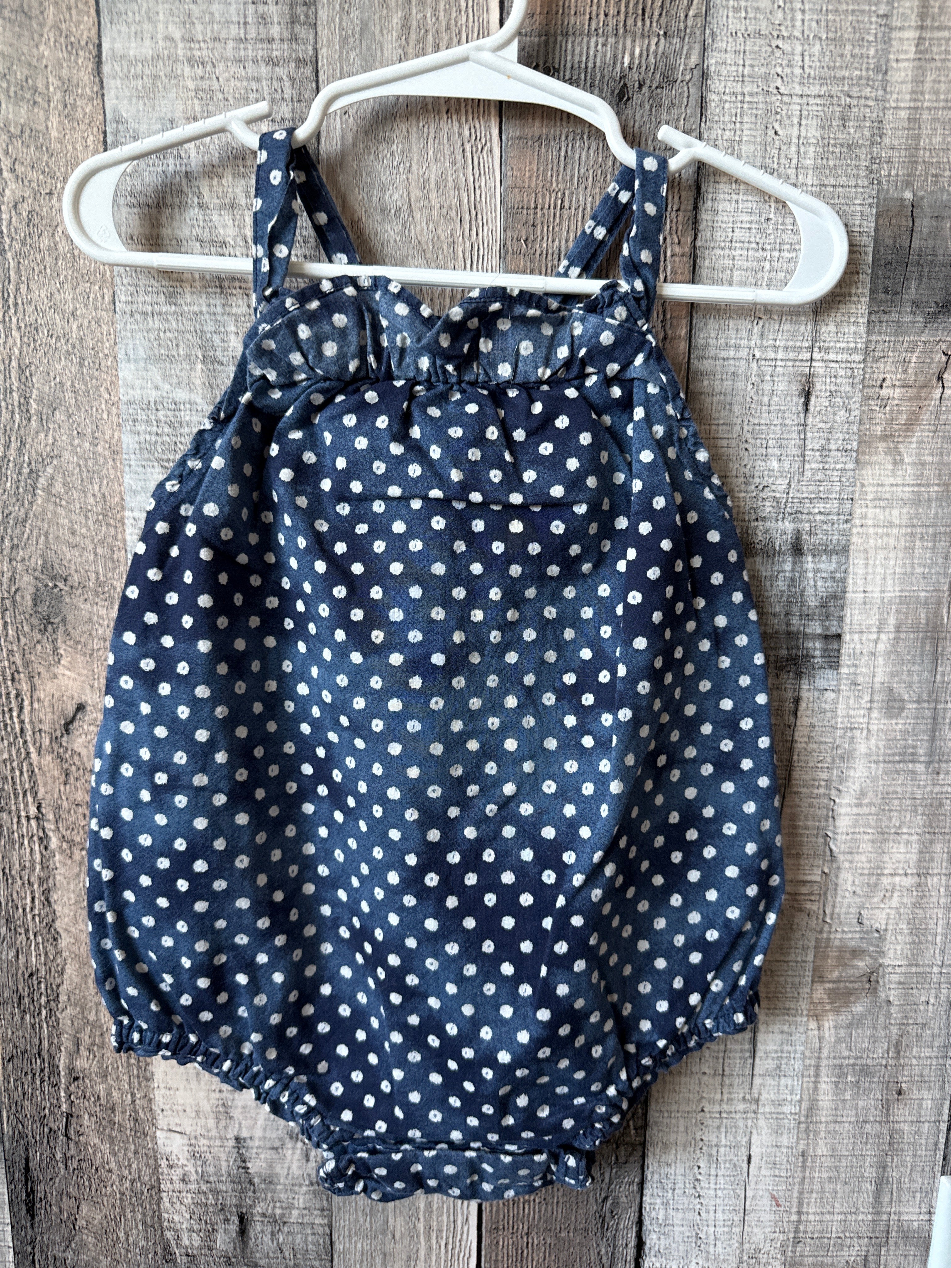 18-24 month romper