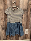 5T dress