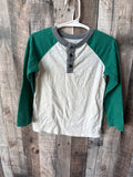 4T long sleeve