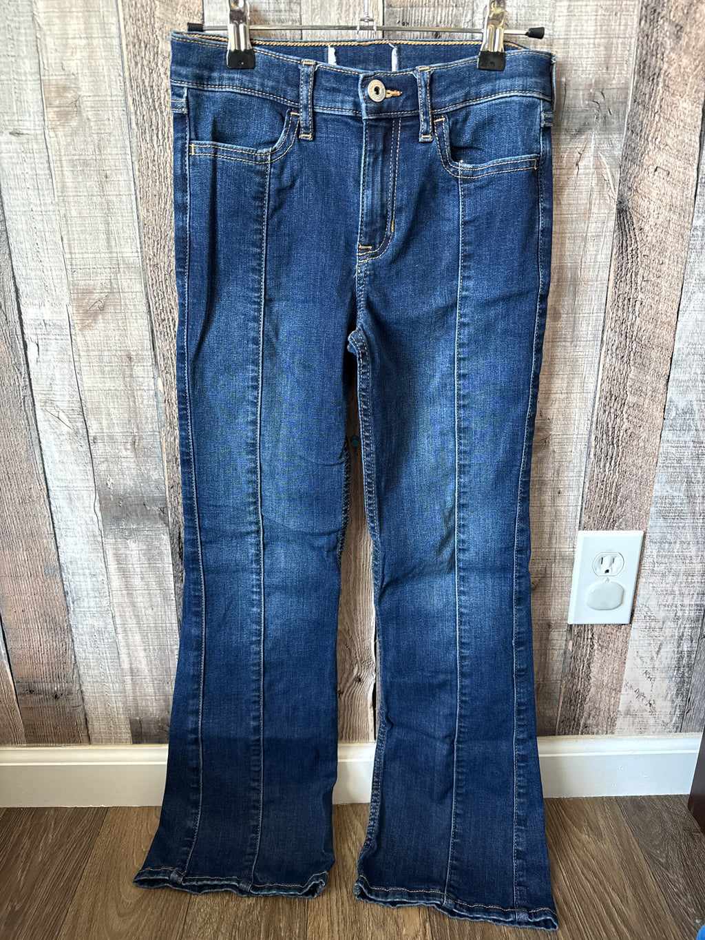 9/10 Jeans