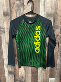 Small 8 long sleeve