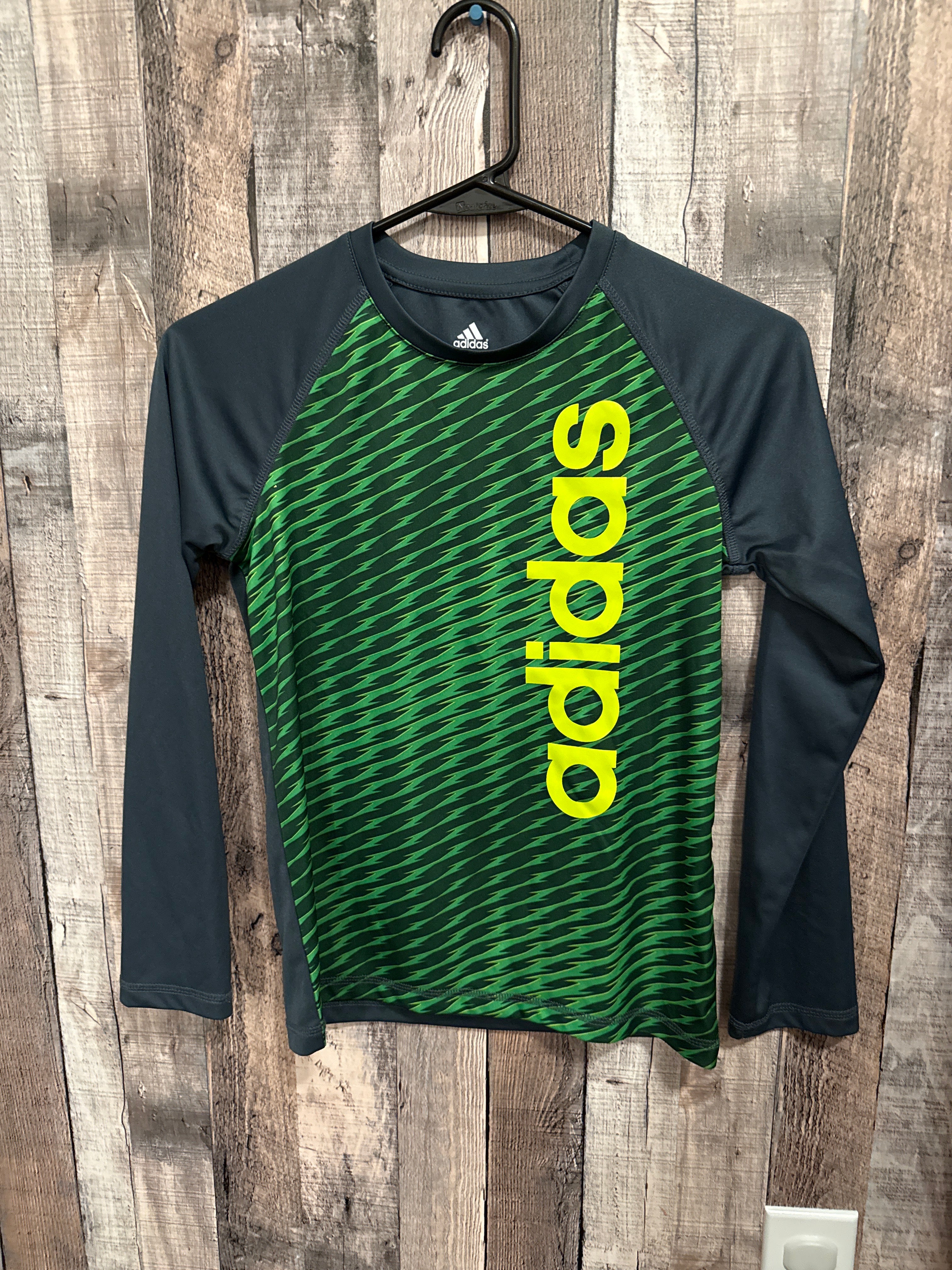 Small 8 long sleeve