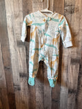 Carter sleeper 6–9 month