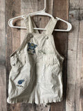 Koala Kids 3-6 Month Overalls