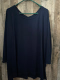 Wonderly XL Tunic