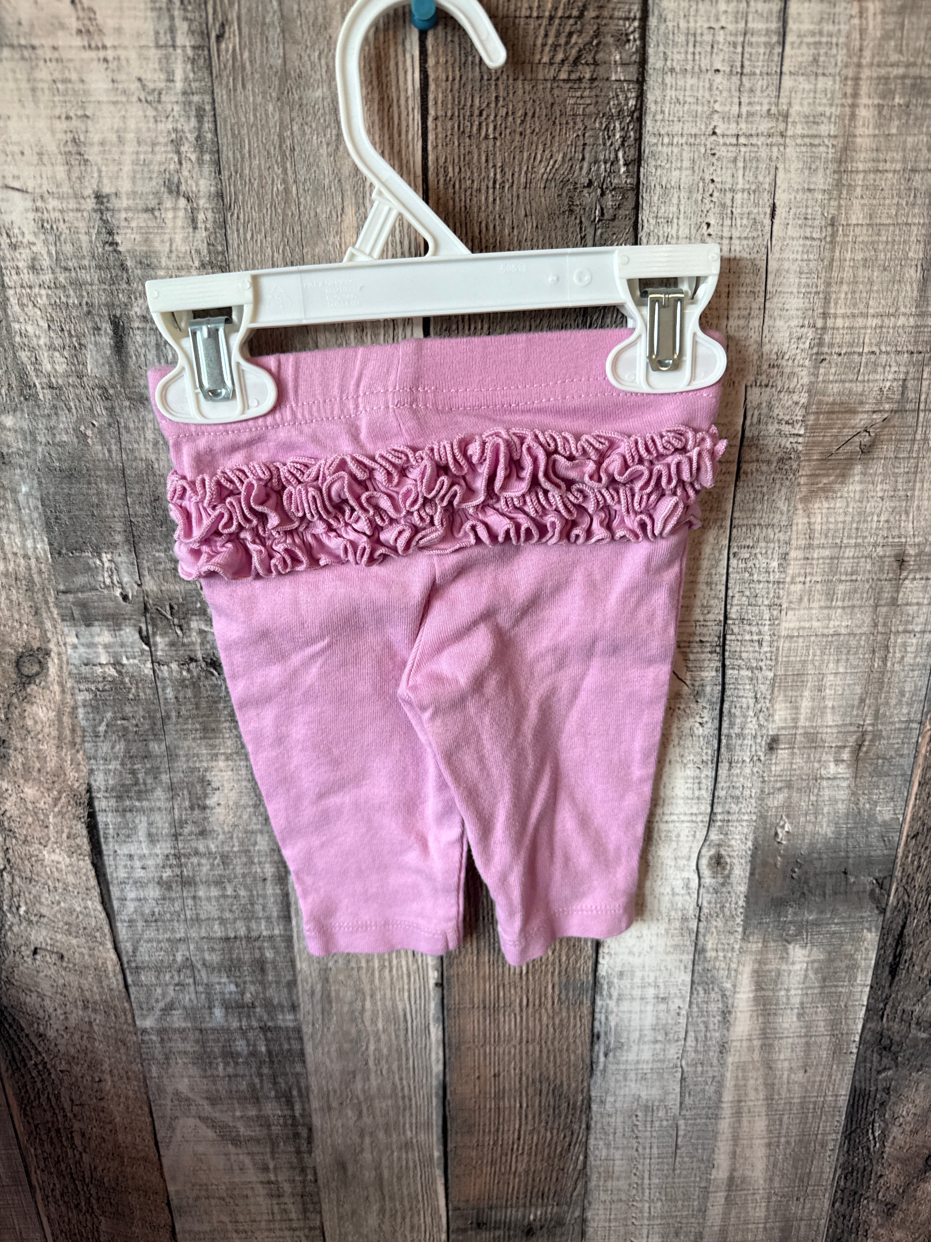 0-3 month pants