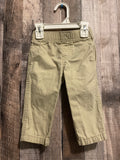 12 Month Khakis