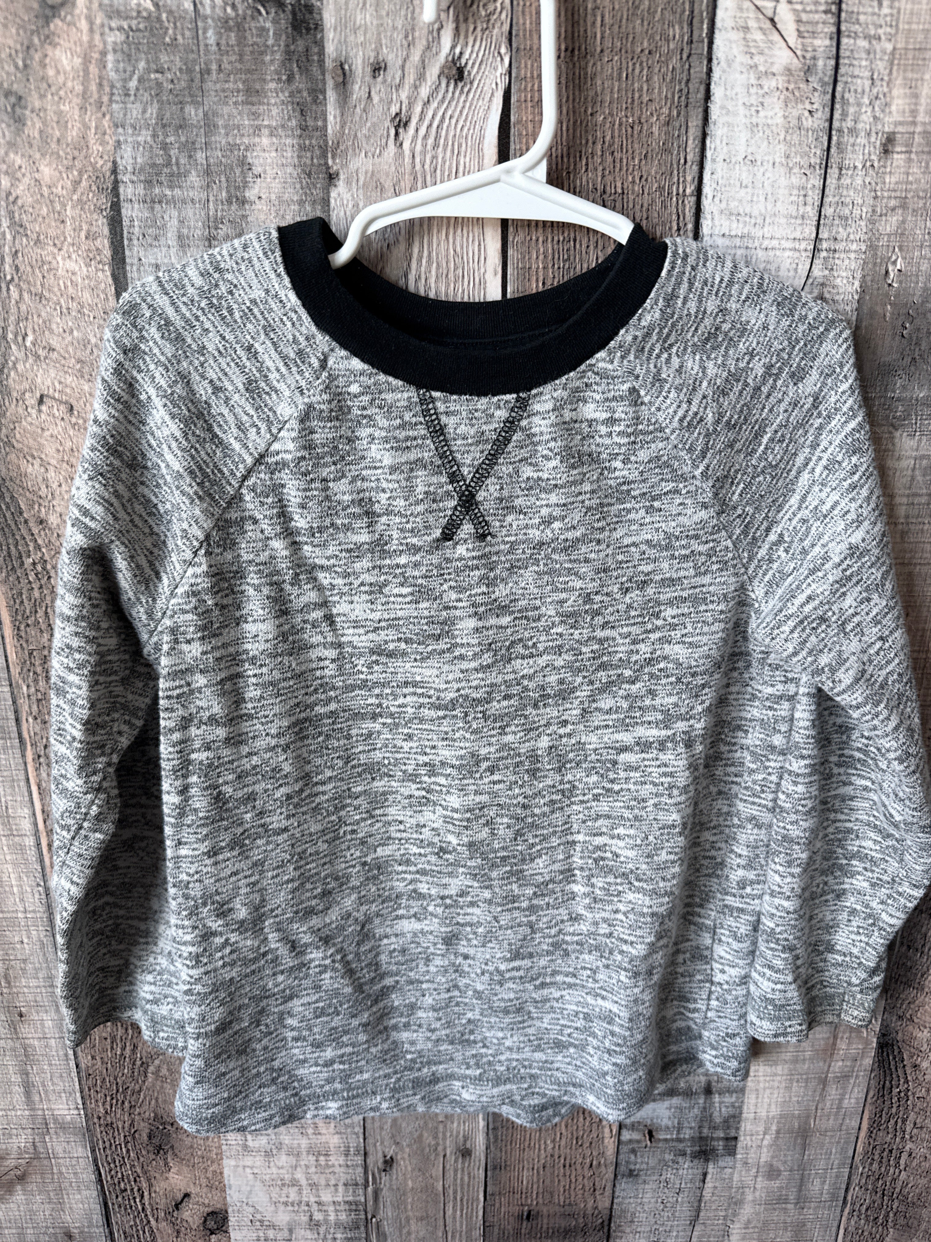 4T long sleeve