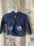 Carters 9 Month Jacket