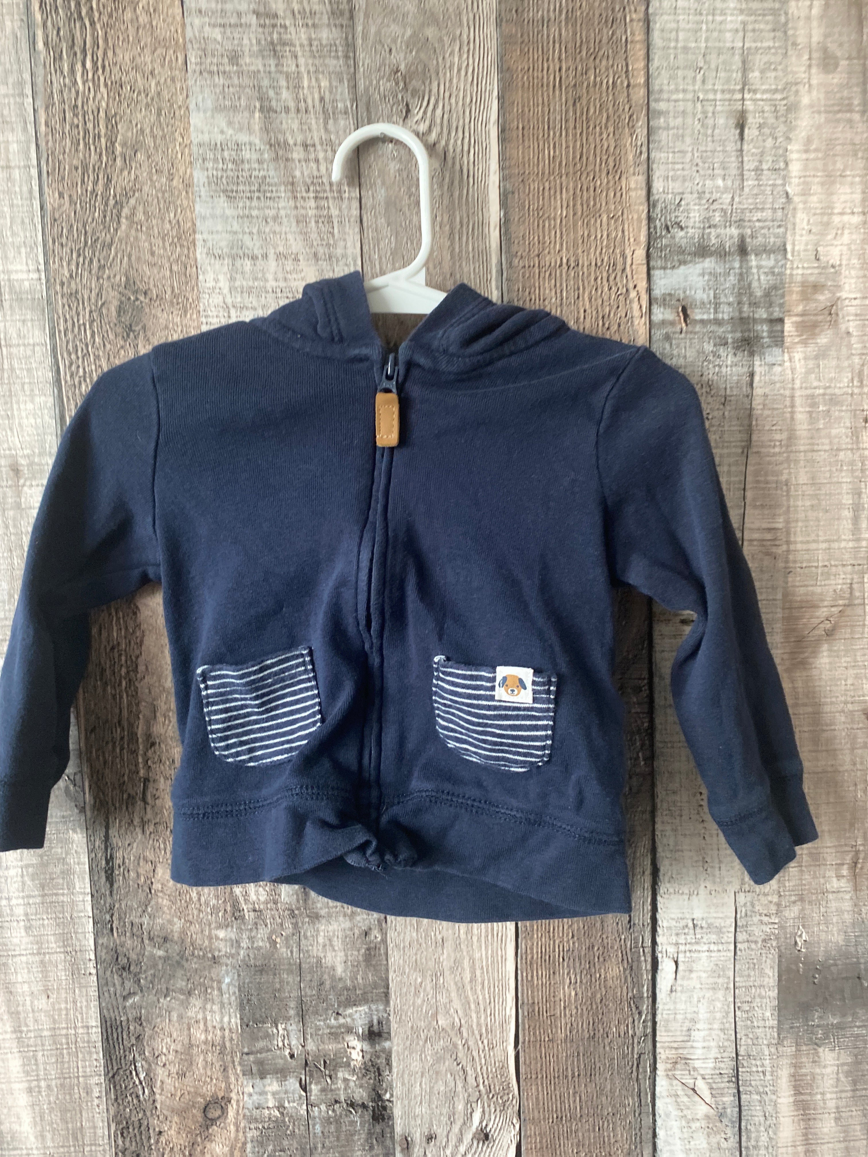 Carters 9 Month Jacket