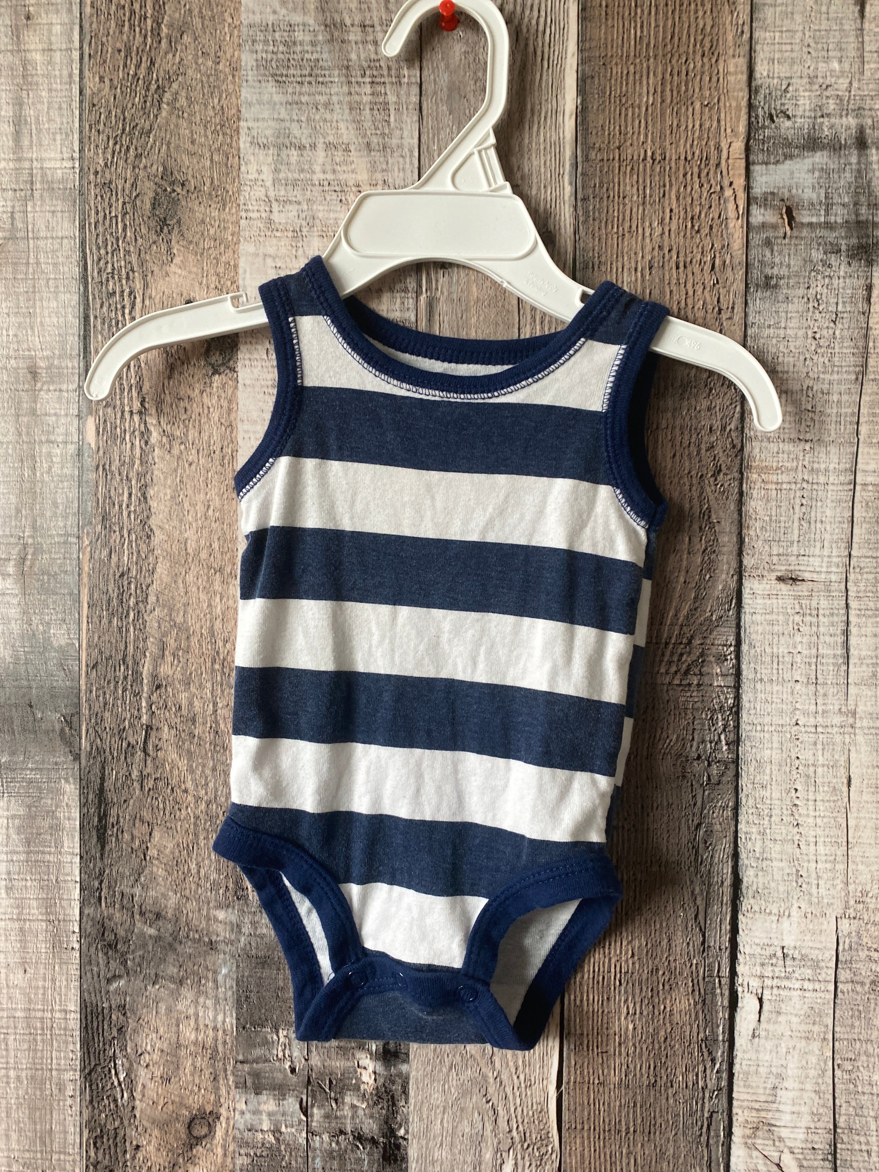 Carters 3 Month Onesie