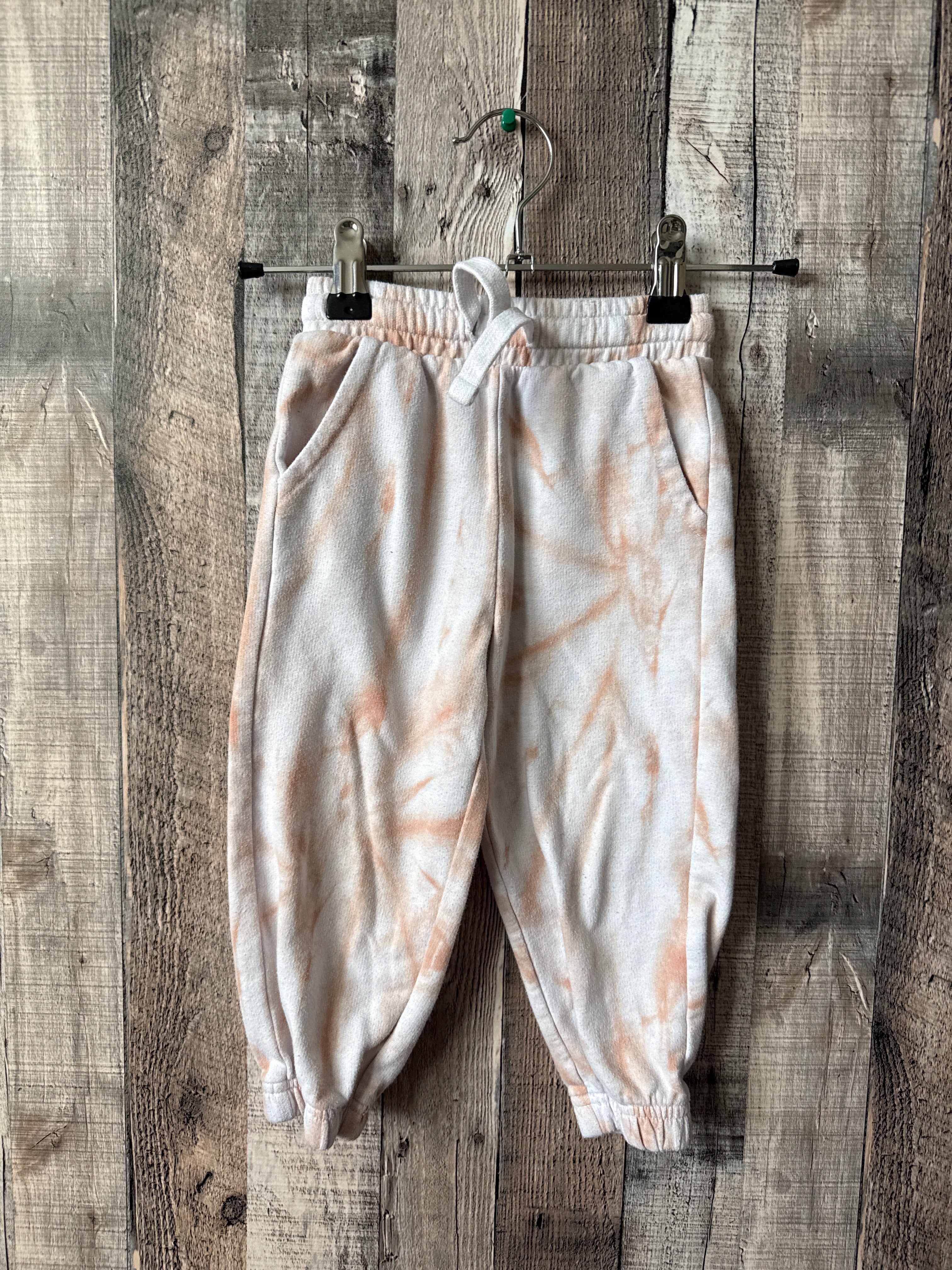 2t sweatpants