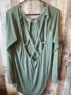Danskin XL Shirt