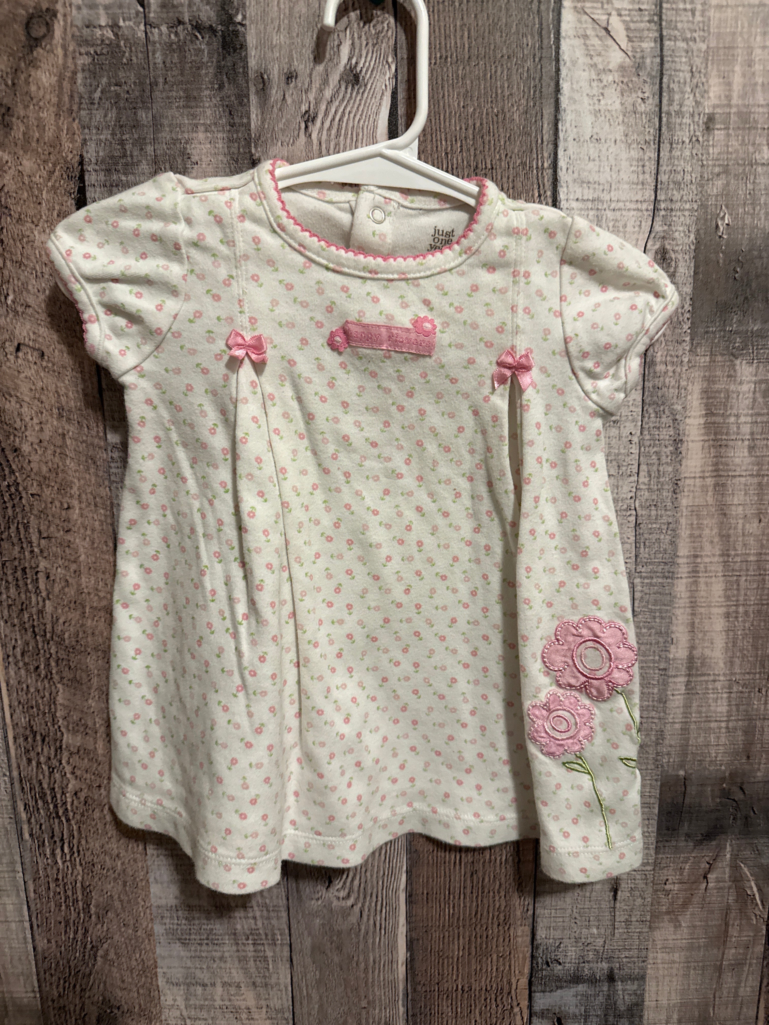 3 month dress