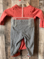 Carters 3 Month 2 Piece Set
