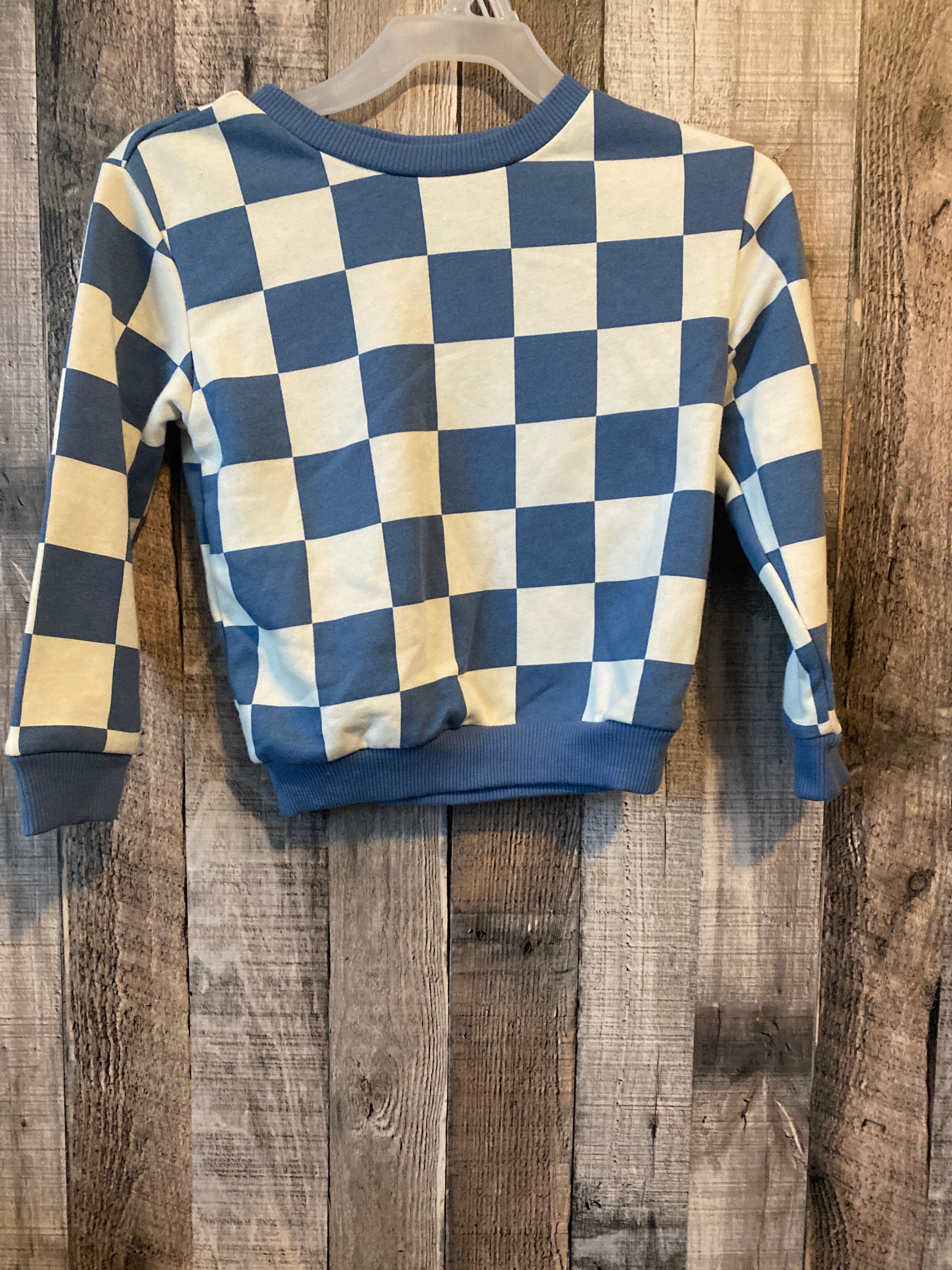 3T Crewneck Sweatshirt