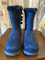Jessica Cline Size 10 Boots