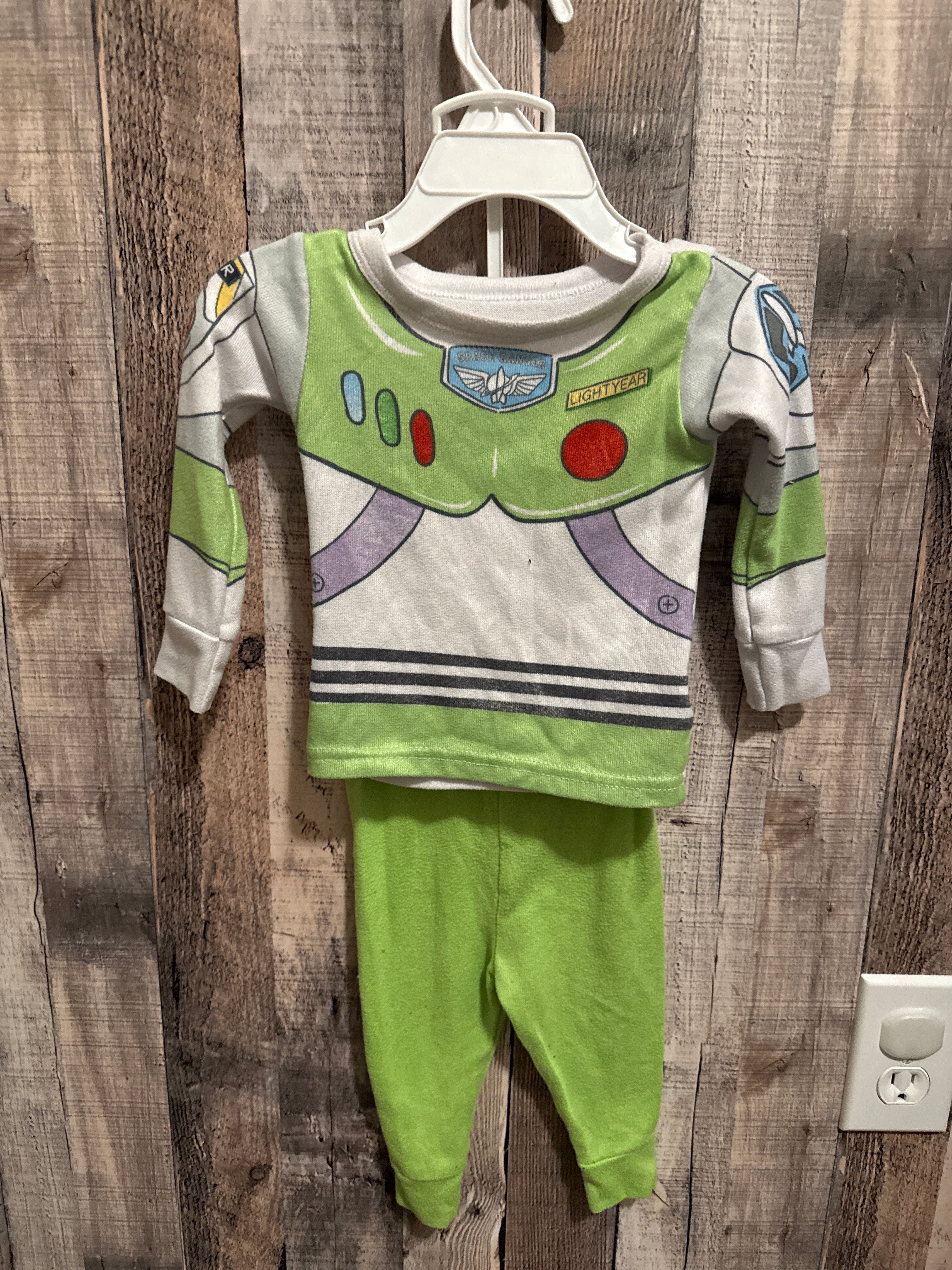 18 month PJ’s