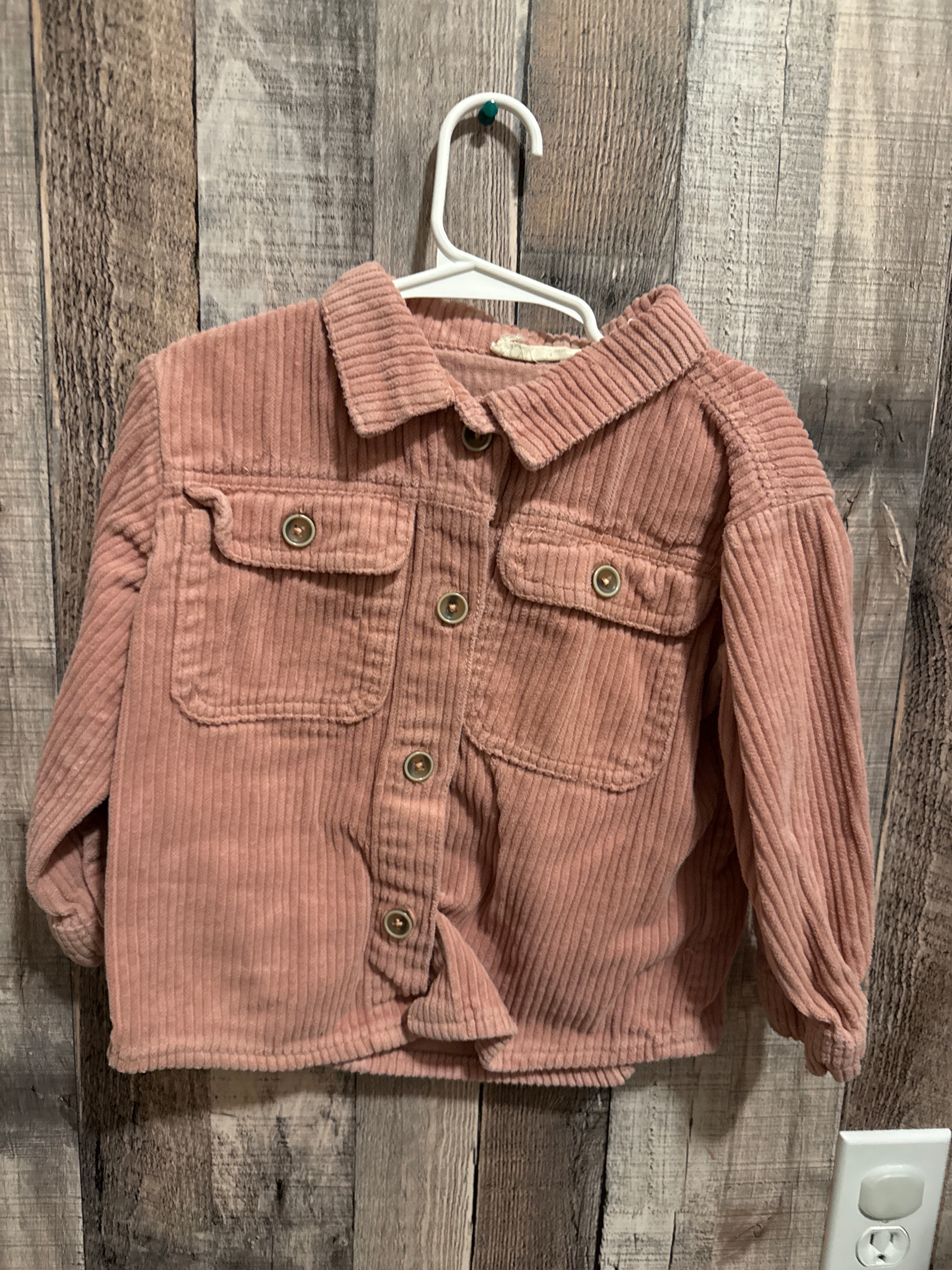 4t shacket