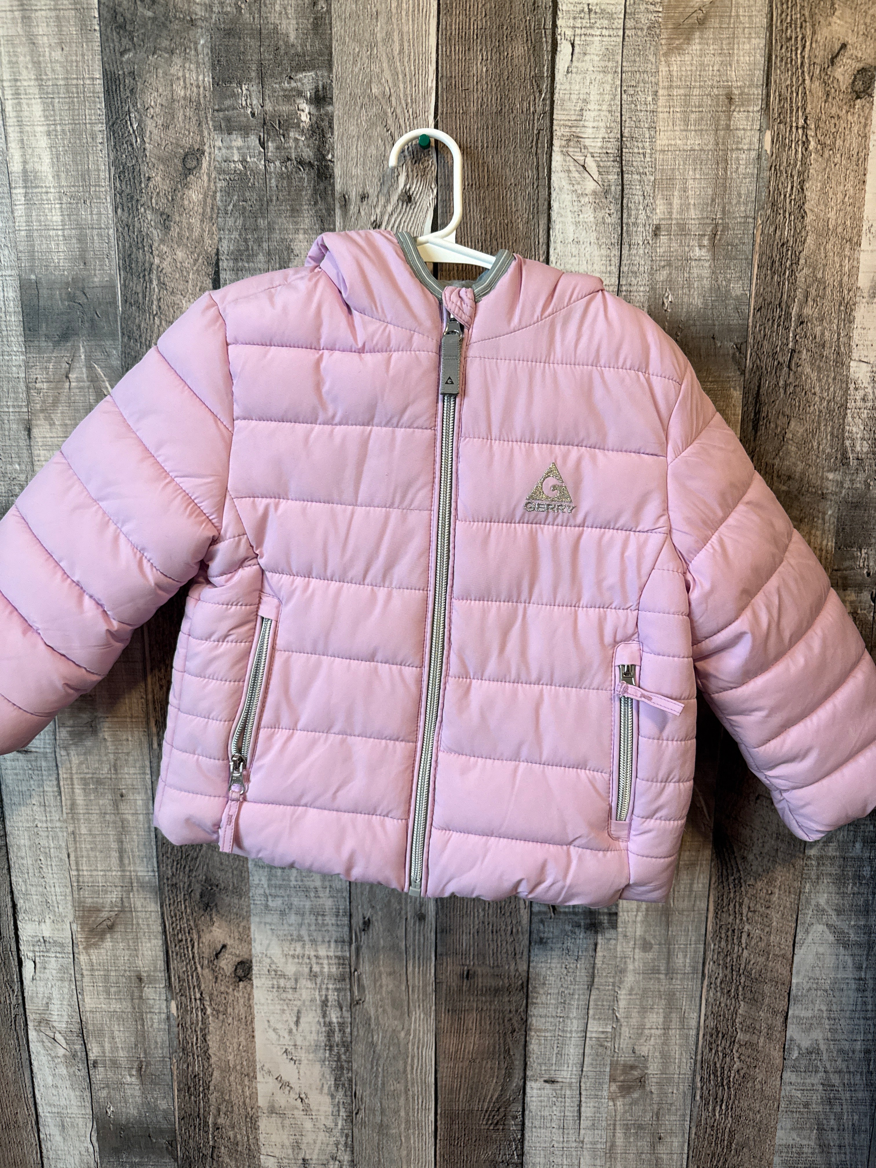 2t Puffer Coat