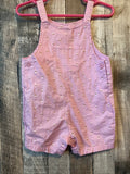 12 Month Overalls