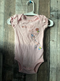 0-3 Month Onesie