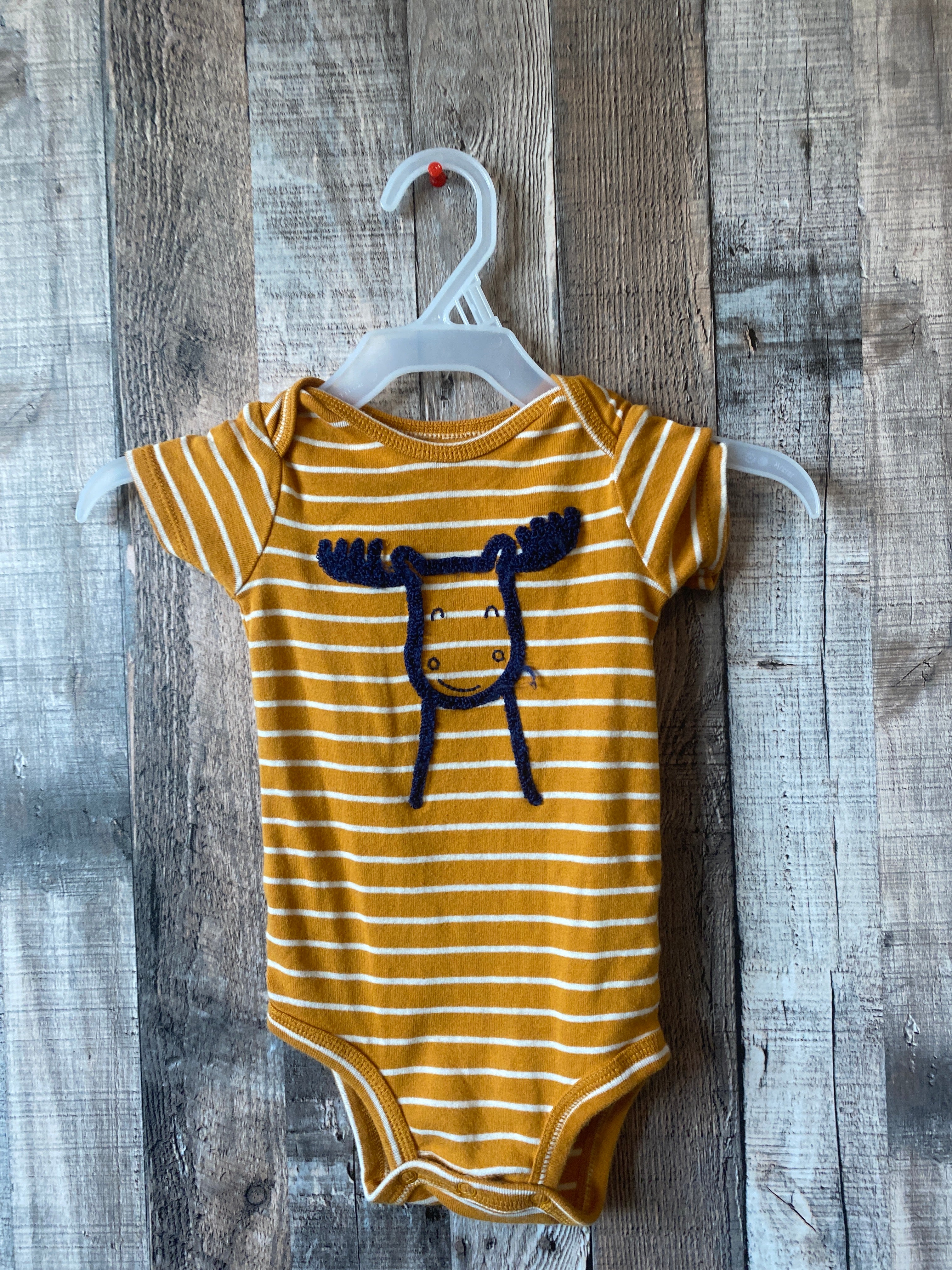 Carters 12 Month Onesie