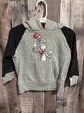 18 month hoodie