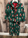 2t pajama set
