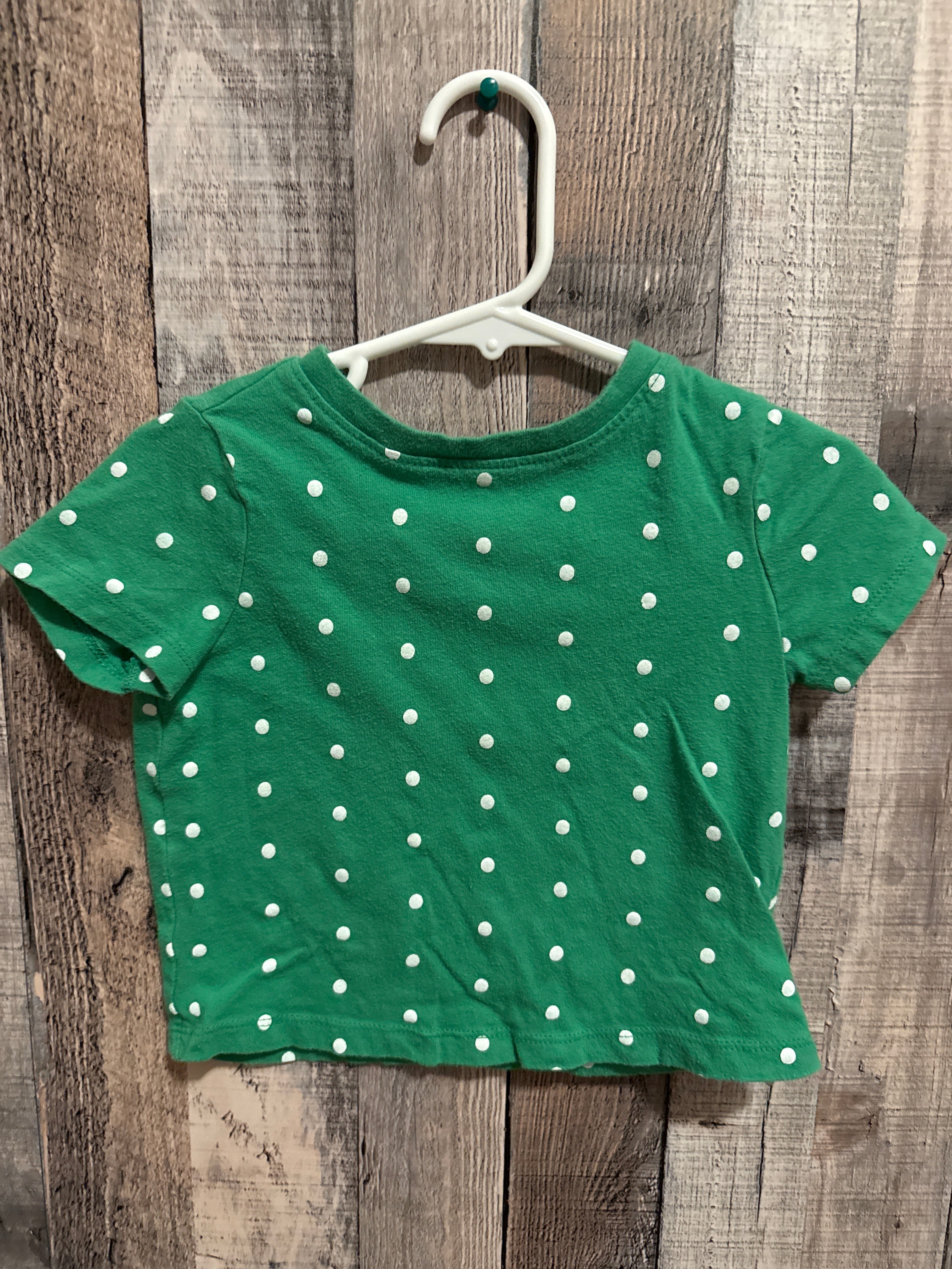 18-24 month shirt