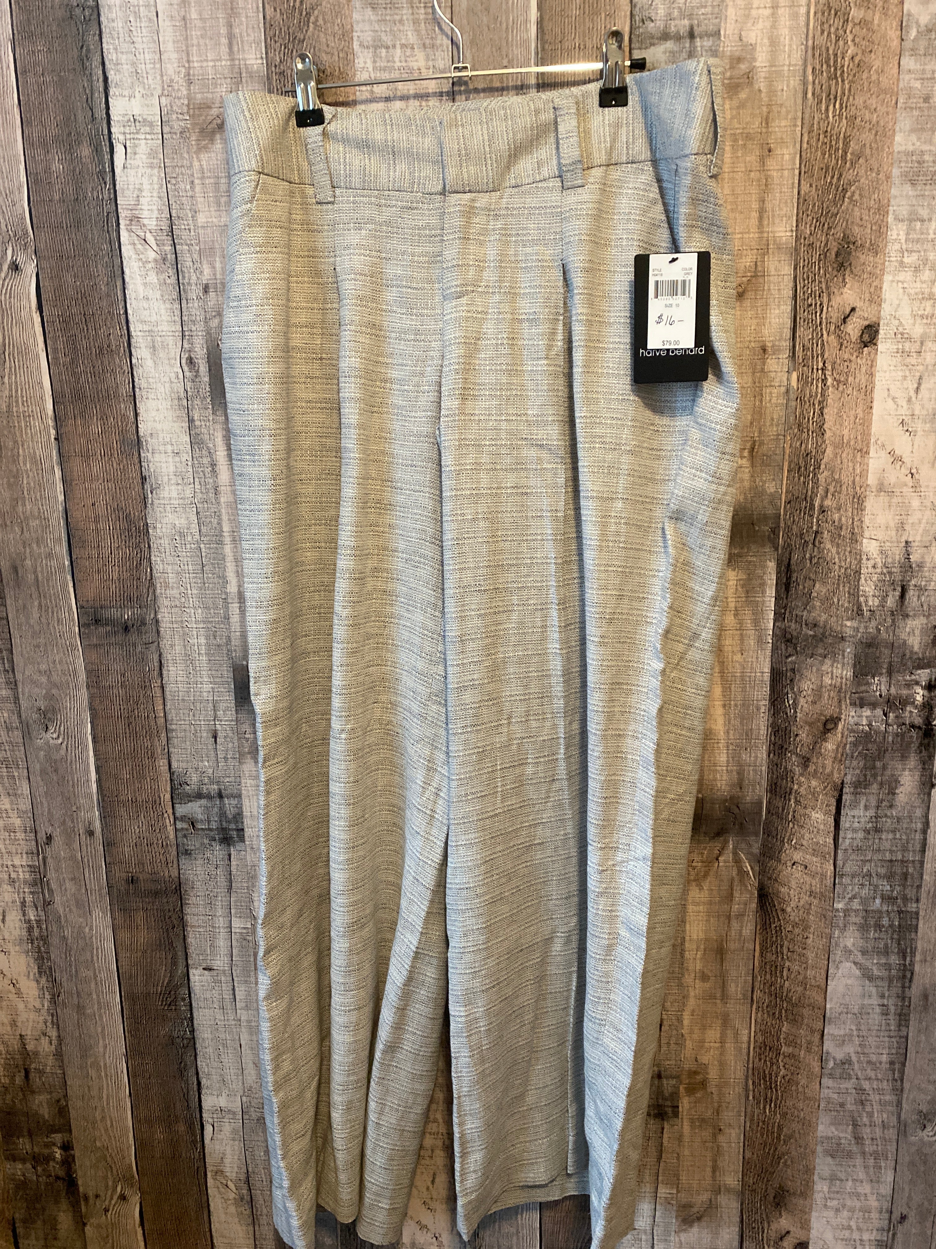 Harve Benard Size 10 Pants