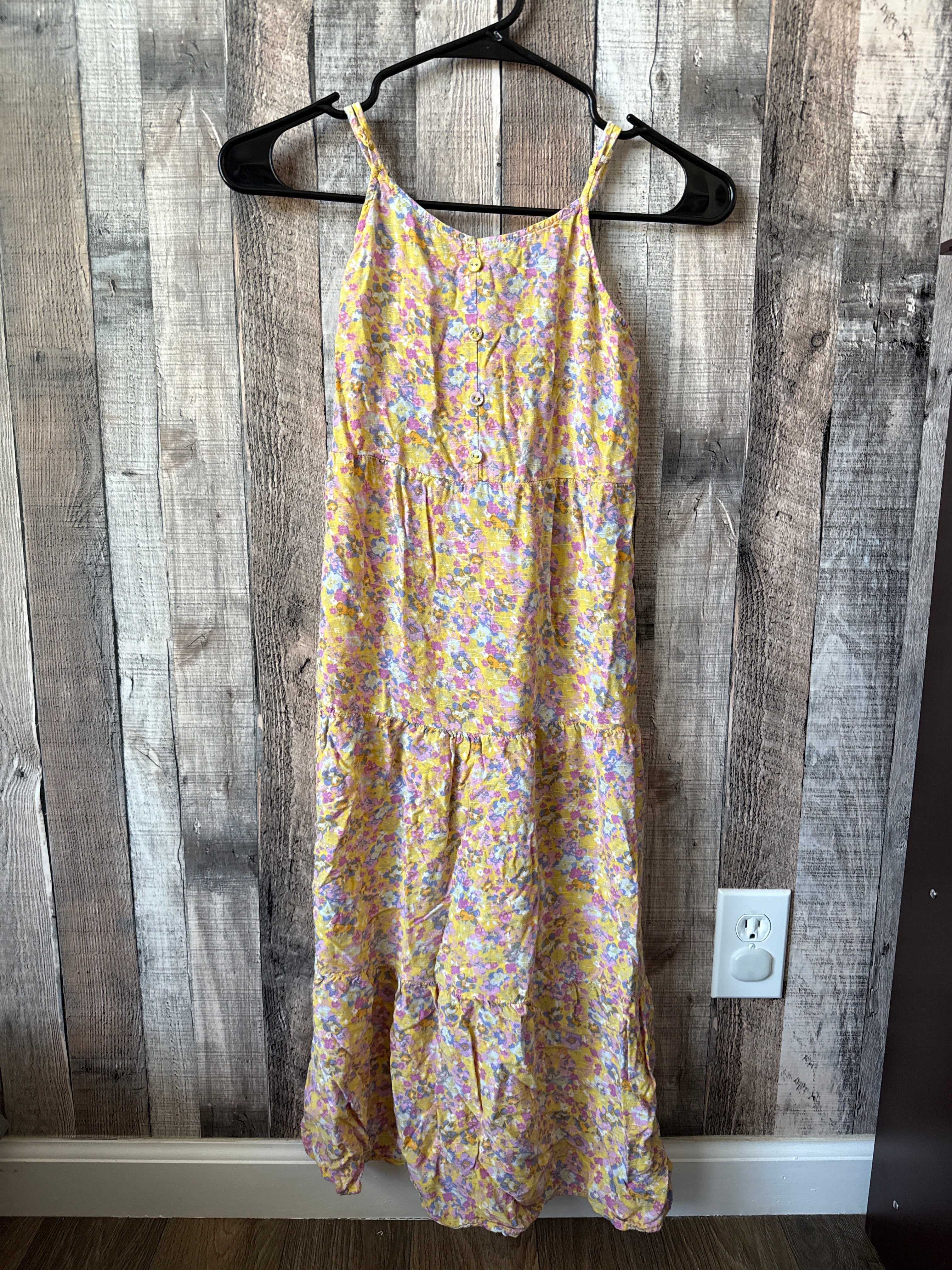 10/12 Dress